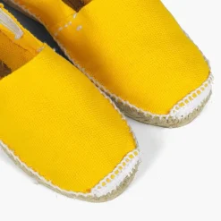 Menina Pisamonas Alpargatas Criancas Com Elastico