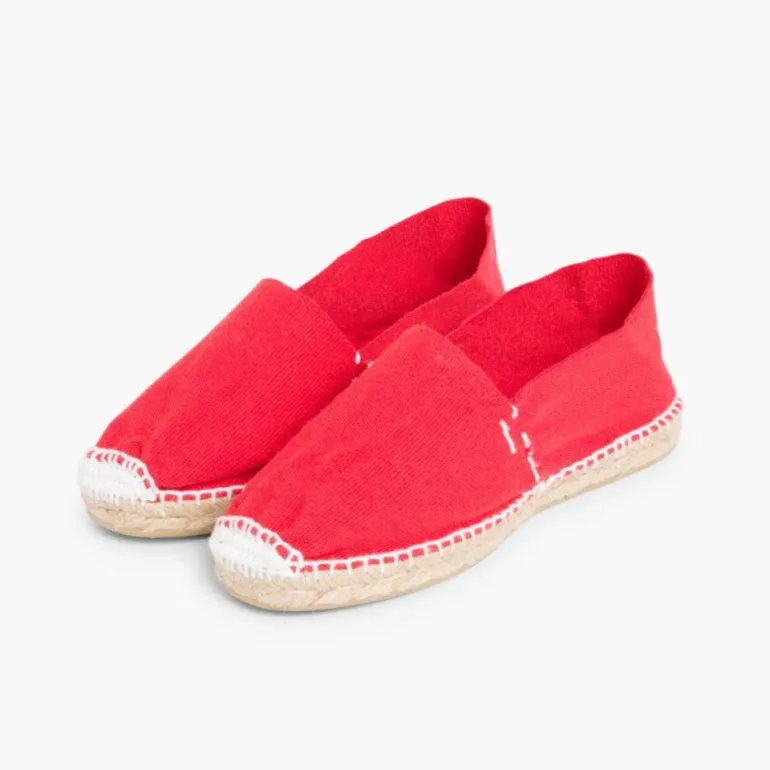 Menina Pisamonas Alpargatas Criancas Pais E Maes