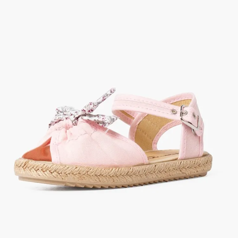Menina Pisamonas Alpercatas Laco Liberty Fivela