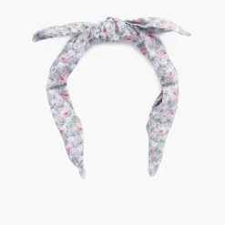 Pisamonas Bandolete Com Flores E Laco