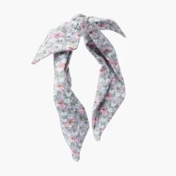 Pisamonas Bandolete Com Flores E Laco