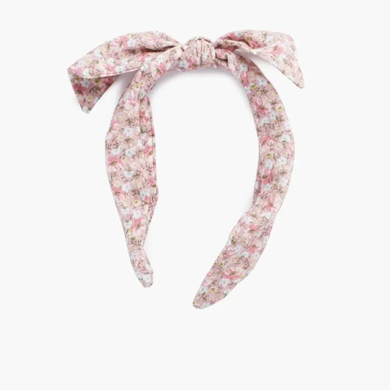 Pisamonas Bandolete Com Flores E Laco