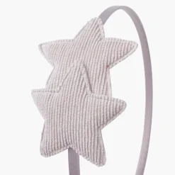 Pisamonas Bandolete Dupla Estrela Micro-Bombazine