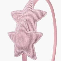 Pisamonas Bandolete Dupla Estrela Micro-Bombazine