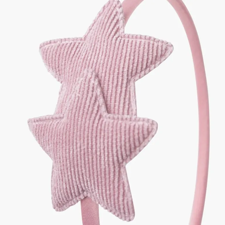 Pisamonas Bandolete Dupla Estrela Micro-Bombazine