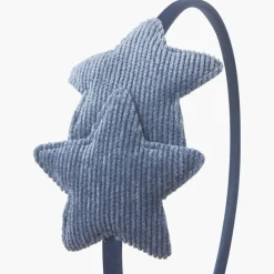 Pisamonas Bandolete Dupla Estrela Micro-Bombazine