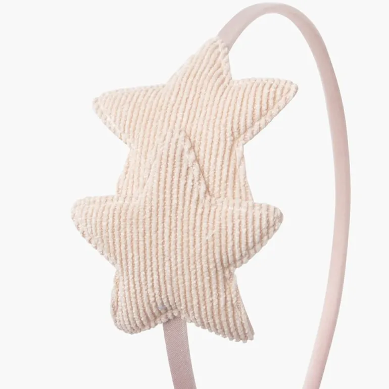 Pisamonas Bandolete Dupla Estrela Micro-Bombazine