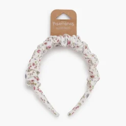 Pisamonas Bandolete Franzida Flores Liberty