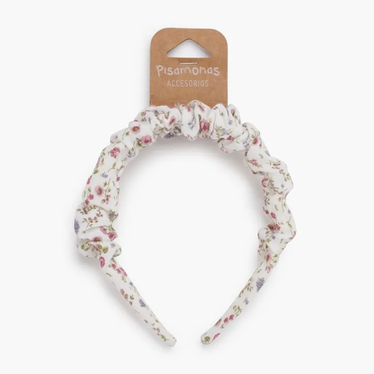 Pisamonas Bandolete Franzida Flores Liberty