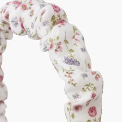 Pisamonas Bandolete Franzida Flores Liberty