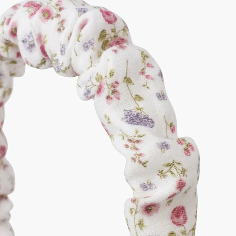 Pisamonas Bandolete Franzida Flores Liberty