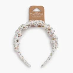 Pisamonas Bandolete Franzida Flores Liberty