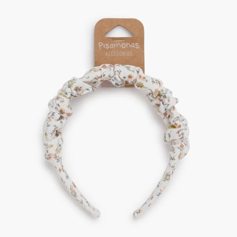 Pisamonas Bandolete Franzida Flores Liberty