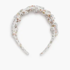 Pisamonas Bandolete Franzida Flores Liberty