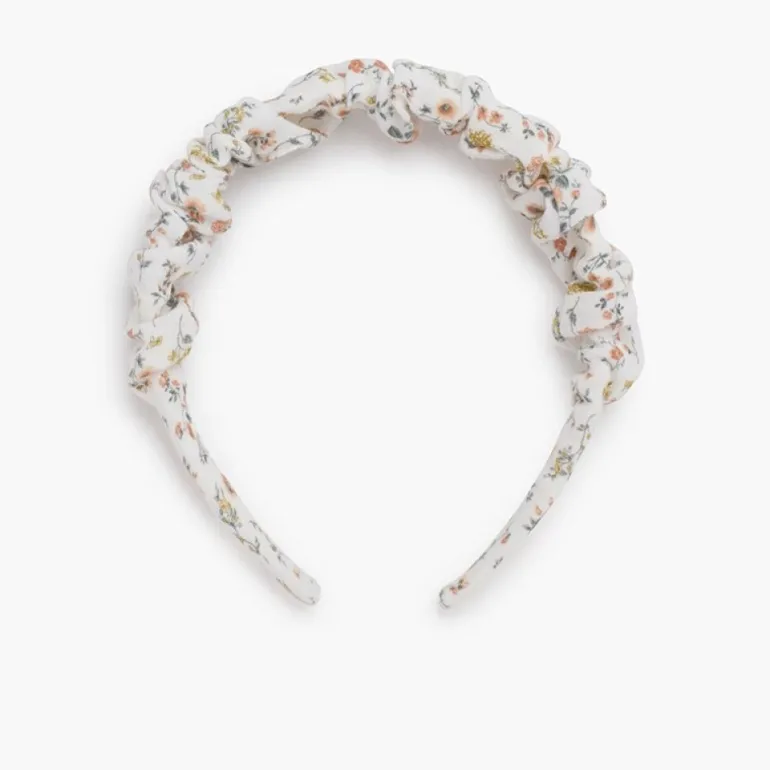 Pisamonas Bandolete Franzida Flores Liberty