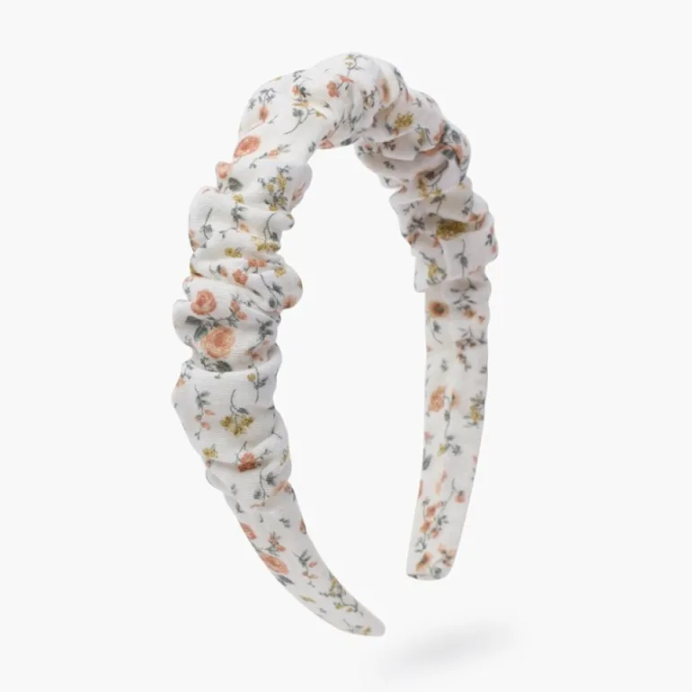 Pisamonas Bandolete Franzida Flores Liberty