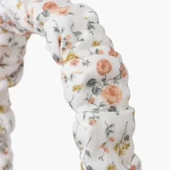 Pisamonas Bandolete Franzida Flores Liberty