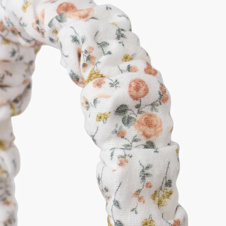 Pisamonas Bandolete Franzida Flores Liberty