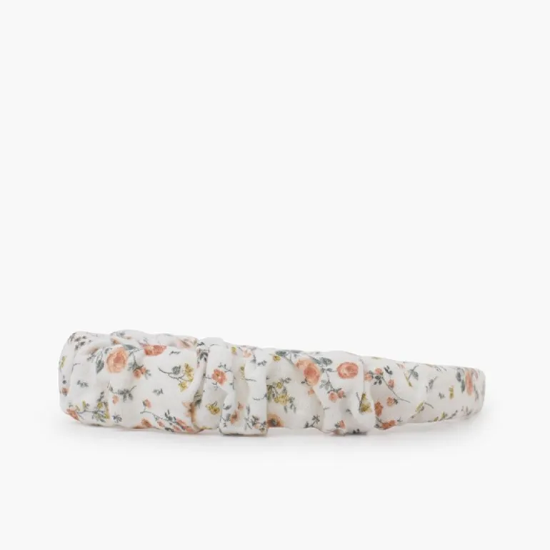 Pisamonas Bandolete Franzida Flores Liberty
