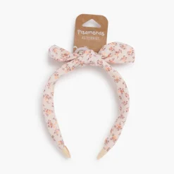 Pisamonas Bandolete Laco Flores Liberty