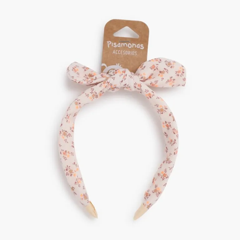 Pisamonas Bandolete Laco Flores Liberty