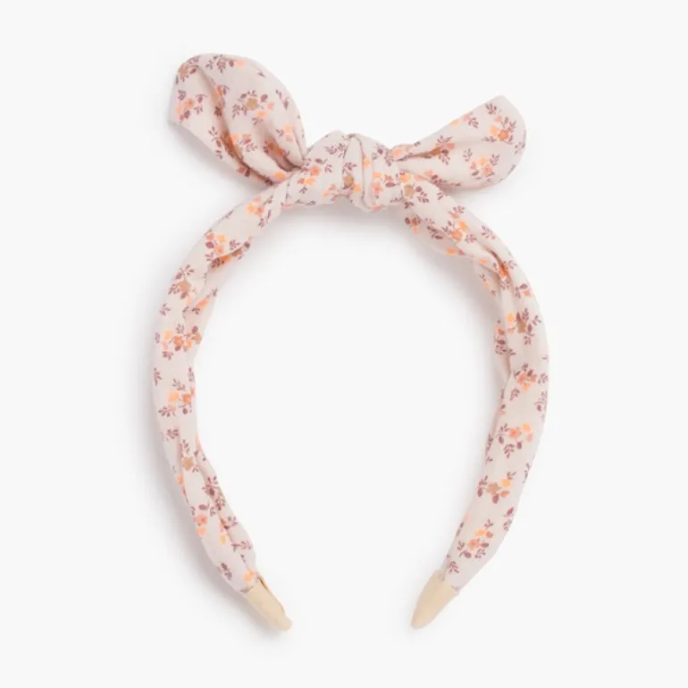 Pisamonas Bandolete Laco Flores Liberty