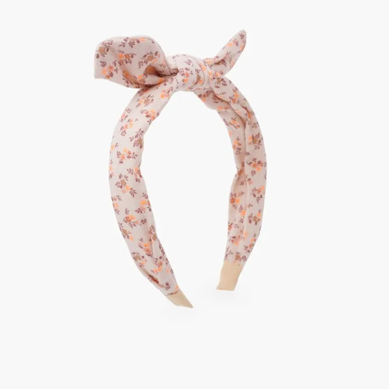 Pisamonas Bandolete Laco Flores Liberty