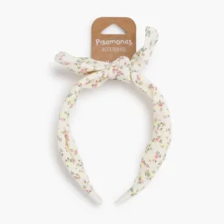 Pisamonas Bandolete Laco Flores Liberty