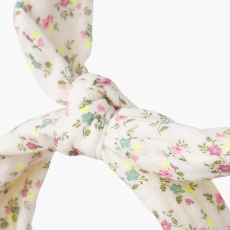 Pisamonas Bandolete Laco Flores Liberty