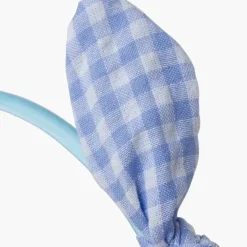Pisamonas Bandolete Laco Orelhinhas Vichy