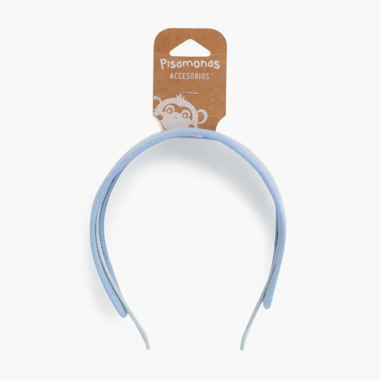 Pisamonas Bandolete Larga Rafia