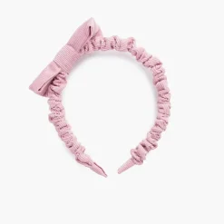 Pisamonas Bandolete Scrunchie Laco Micro Bombazine Glitter