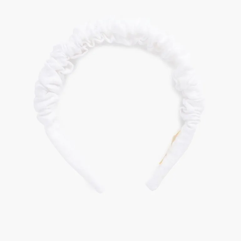 Pisamonas Bandolete Scrunchie Menina
