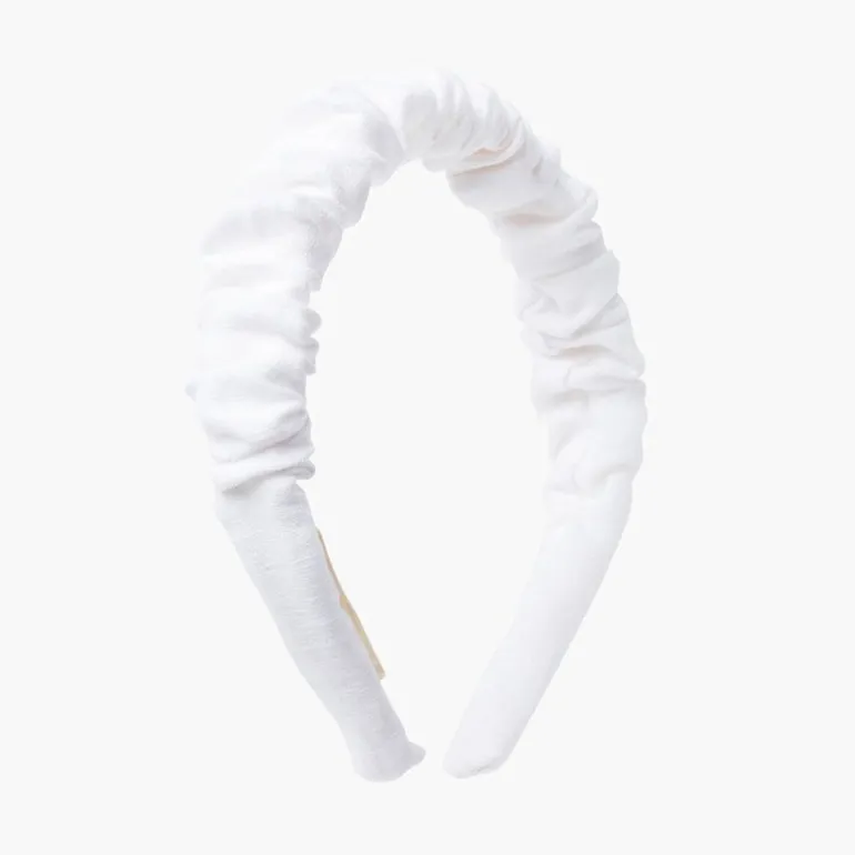 Pisamonas Bandolete Scrunchie Menina