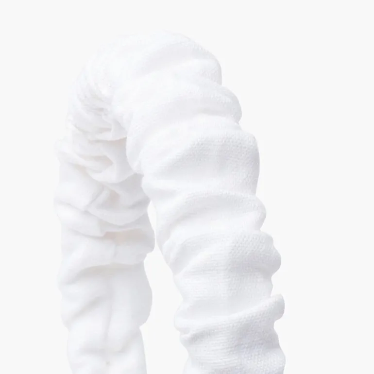Pisamonas Bandolete Scrunchie Menina
