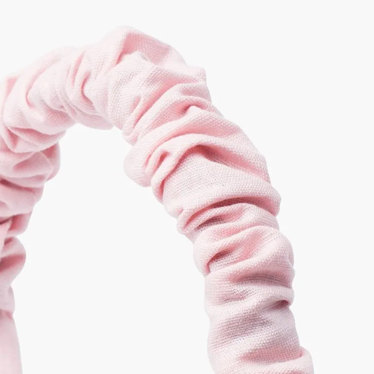 Pisamonas Bandolete Scrunchie Menina