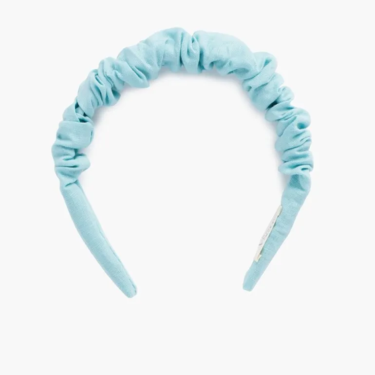 Pisamonas Bandolete Scrunchie Menina