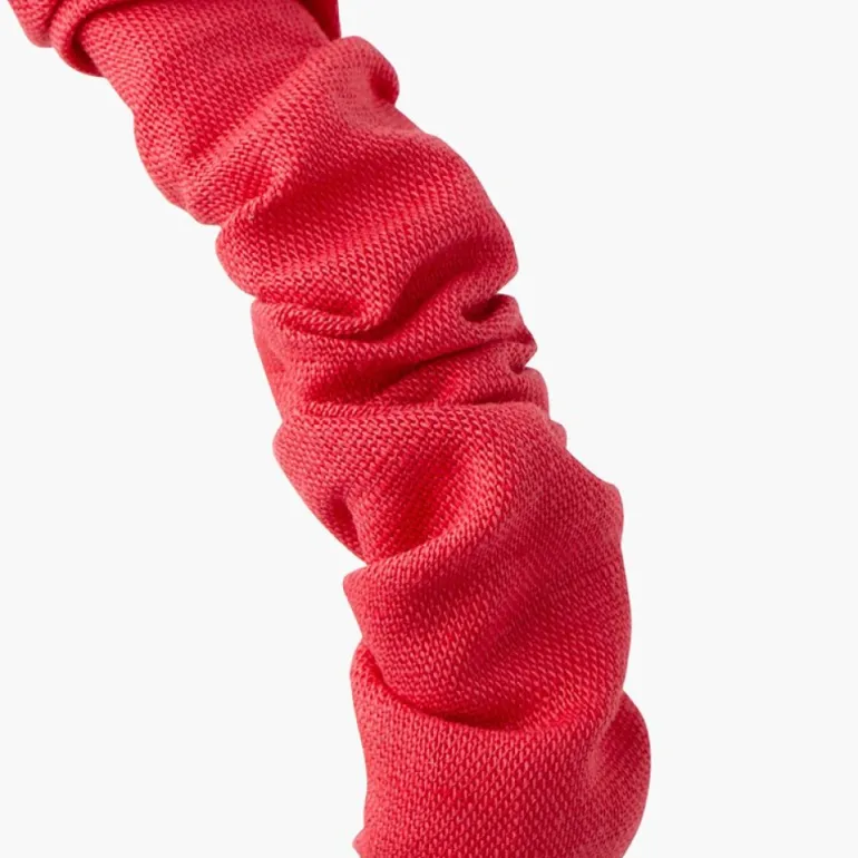 Pisamonas Bandolete Scrunchie Menina