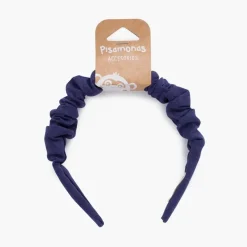 Pisamonas Bandolete Scrunchie Menina