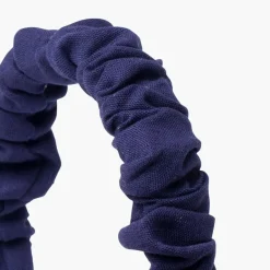 Pisamonas Bandolete Scrunchie Menina