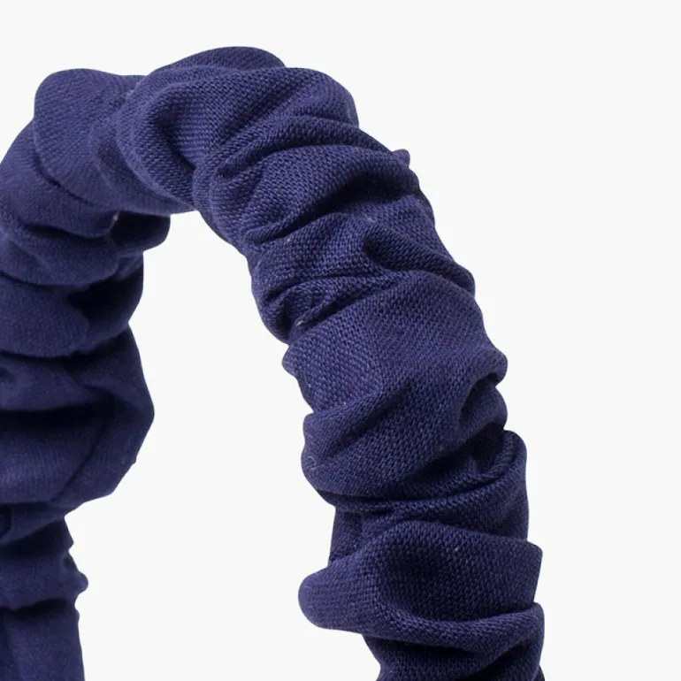 Pisamonas Bandolete Scrunchie Menina