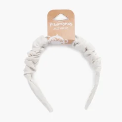 Pisamonas Bandolete Scrunchie Menina
