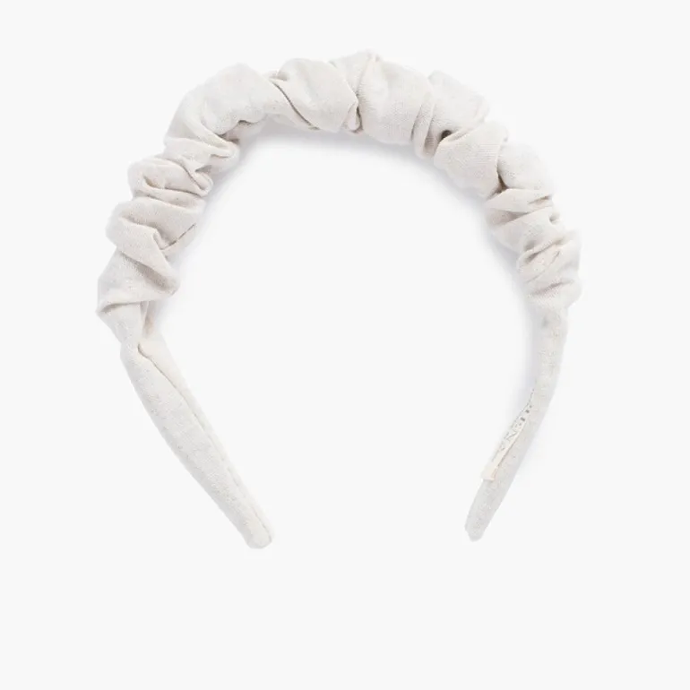 Pisamonas Bandolete Scrunchie Menina