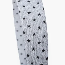 Pisamonas Bandolete Tecido Estrelinhas