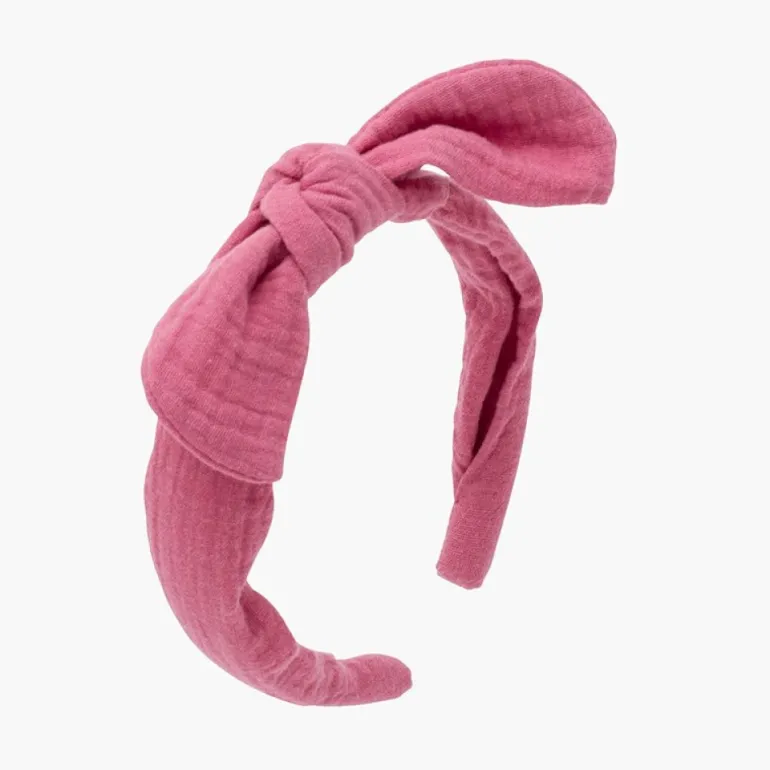 Pisamonas Bandolete Turbante Gaze