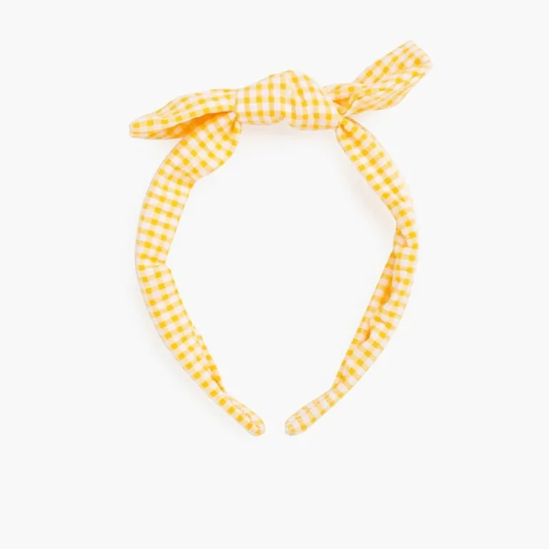 Pisamonas Bandolete Turbante Vichy Laco