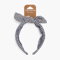 Pisamonas Bandolete Turbante Vichy Laco