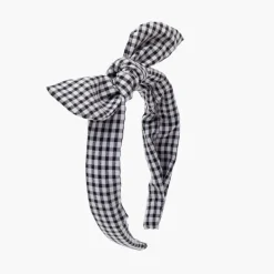 Pisamonas Bandolete Turbante Vichy Laco