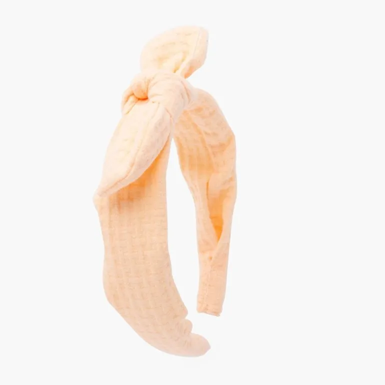 Pisamonas Bandolete Turbante Waffle