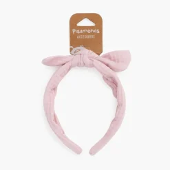 Pisamonas Bandolete Turbante Waffle